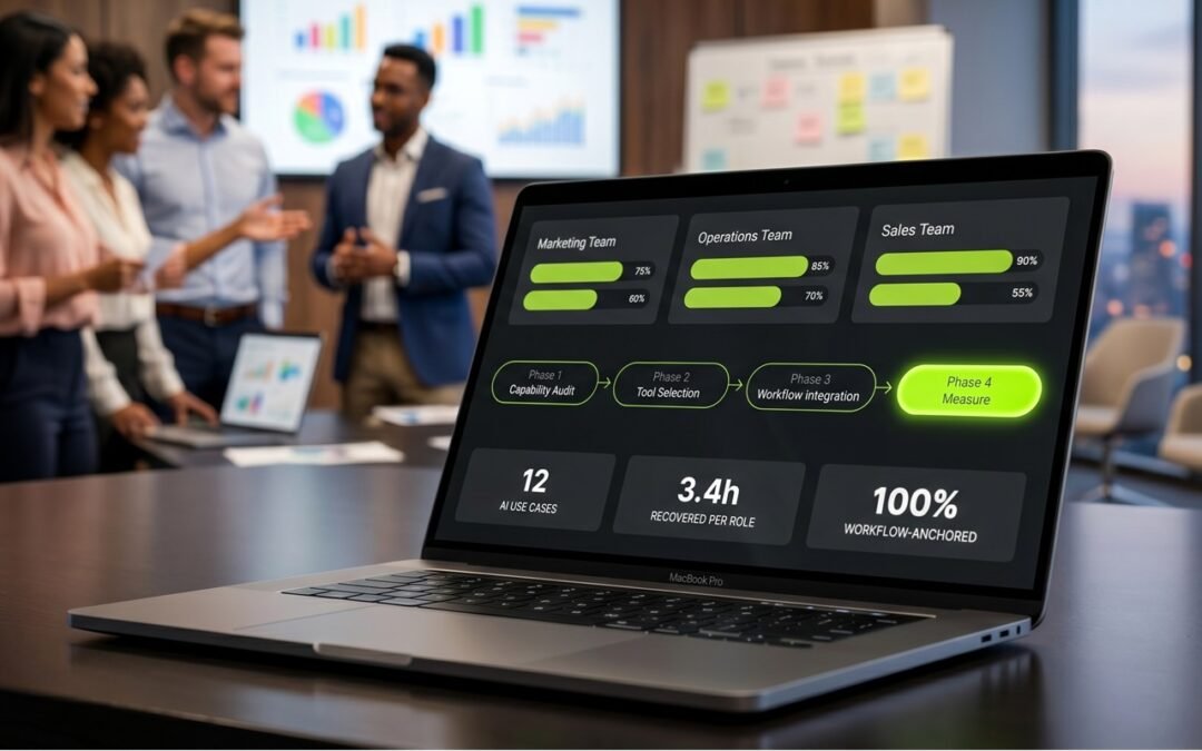 How AI Agents Can Boost Productivity