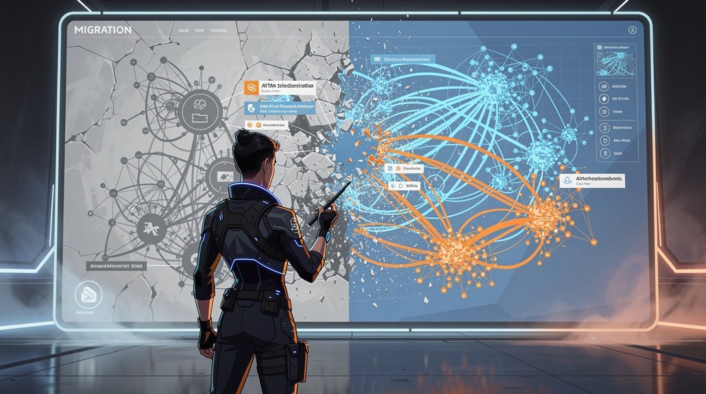 What Is GEO Migration and Why Every Website Move in 2026 Needs One