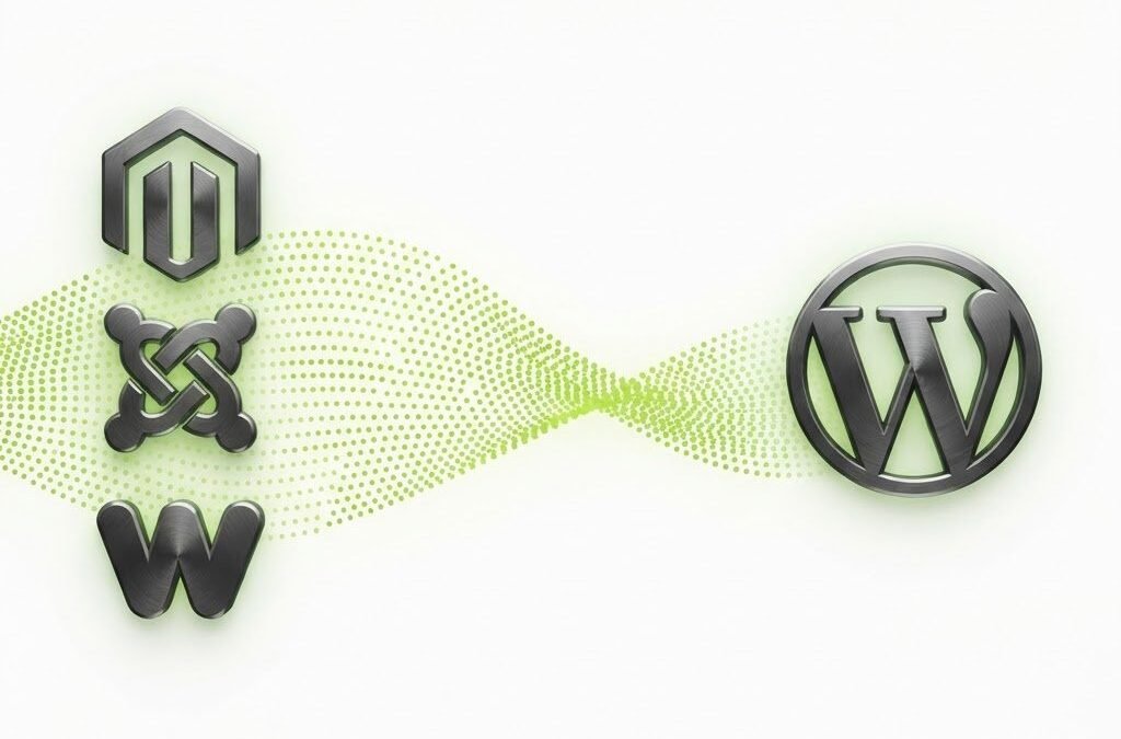 Does Changing Your Domain Name Affect SEO? What Actually Happens