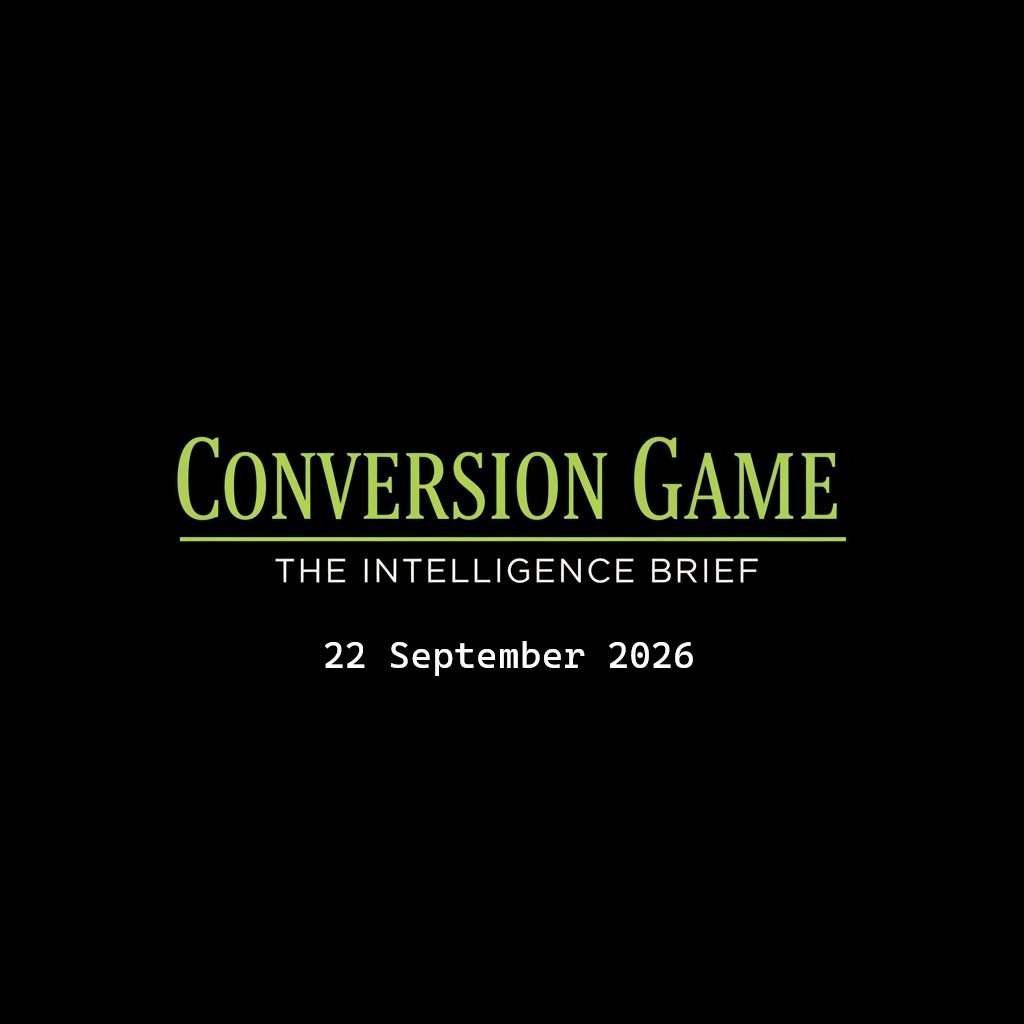 newsletter header - 22 september 2026